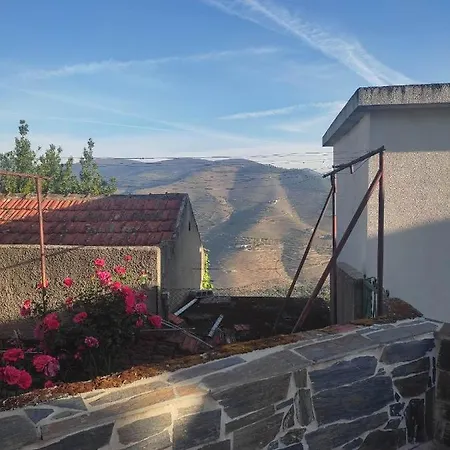 Petite Vista Douro Villa Valenca do Douro Exterior photo
