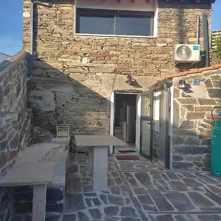 Petite Vista Douro Villa Valenca do Douro Exterior photo