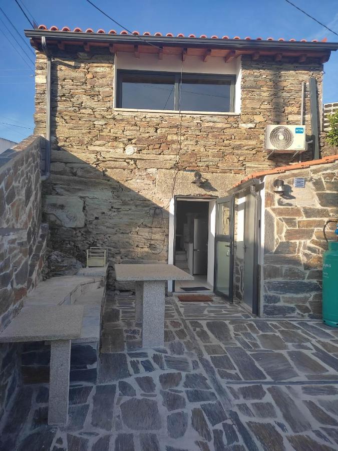 Casa de Férias Petite Vista Douro